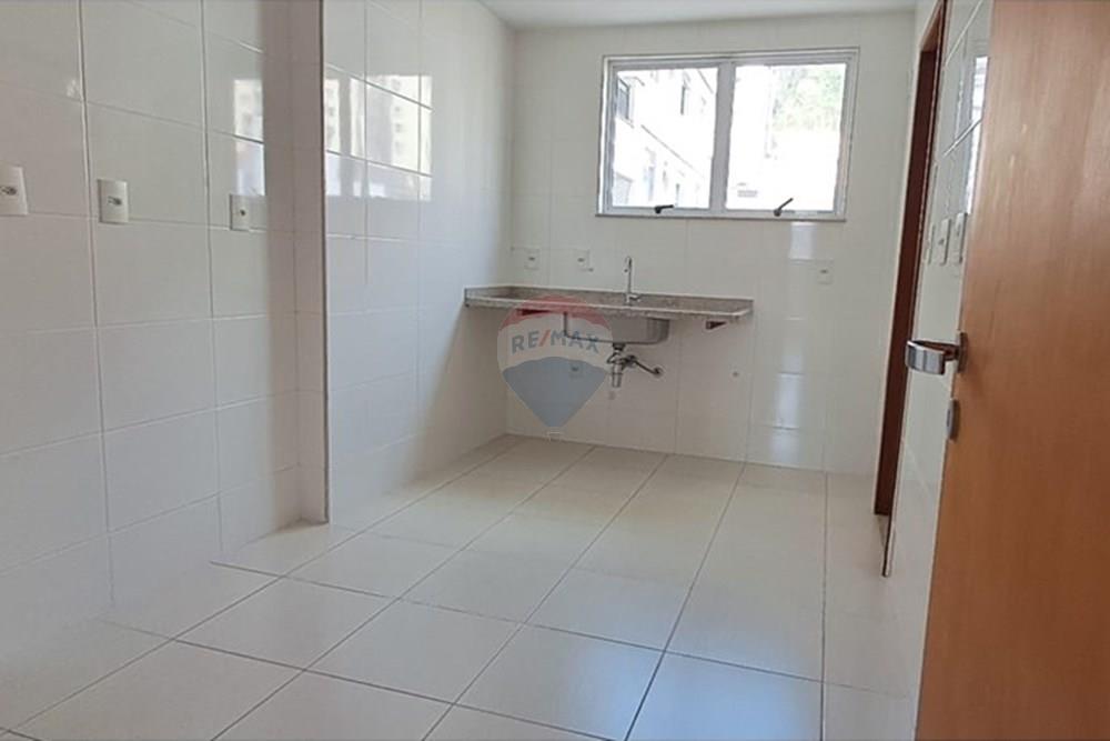 Apartamento - Venda - Juiz de Fora , Minas Gerais - 96666ef8-d910-48f0-91b9-21cb6f67b062.jpg - Cozinha - 860431007-638