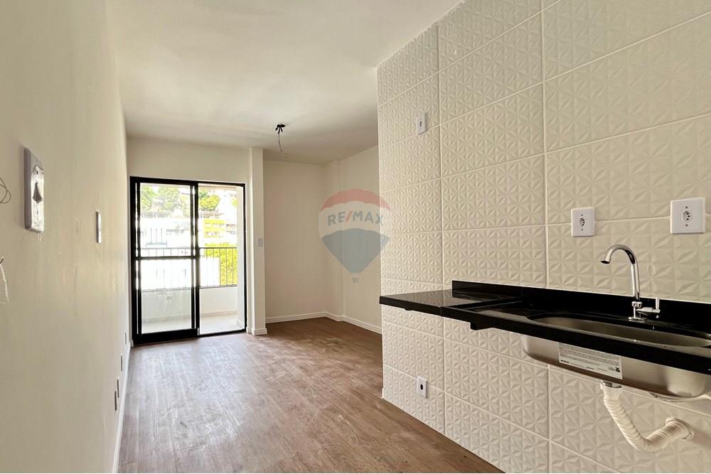 Studio - Venda - Juiz de Fora , Minas Gerais - IMG_5654.jpeg - 860501026-26