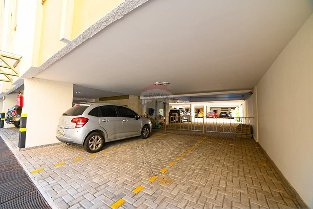 Apartamento - Venda - Juiz de Fora , Minas Gerais - GARAGEM.jpg - Garagem - 860271006-48