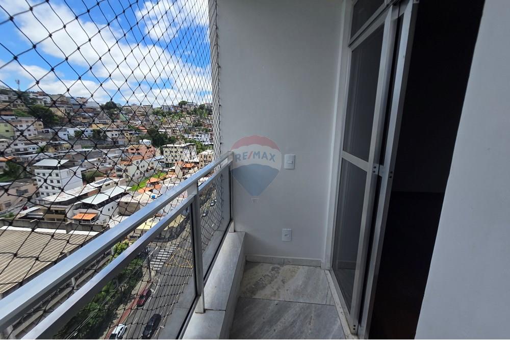 Cobertura - Venda - Juiz de Fora , Minas Gerais - 15.jpg - 860231001-197