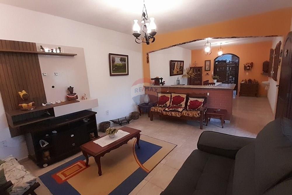 Chácara / Sítio / Fazenda - Venda - Juiz de Fora , Minas Gerais - 14.jpg - Sala de estar - 860231042-10