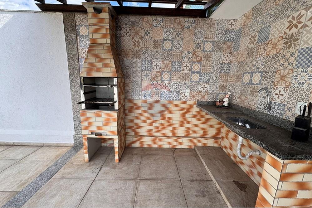 Cobertura - Venda - Juiz de Fora , Minas Gerais - IMG_4091.JPEG - 860301001-646