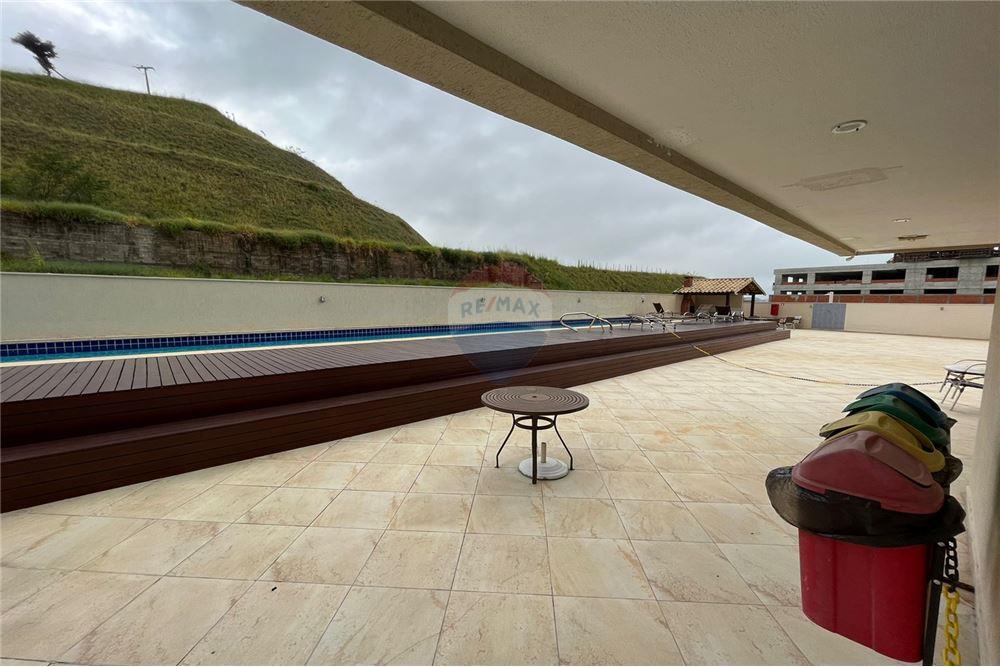 Apartamento - Alugar - Juiz de Fora , Minas Gerais - 45 - 860301001-638