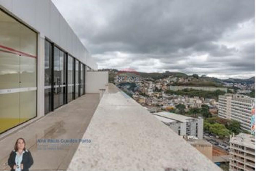 Cj. Comercial/ Sala - Alugar - Juiz de Fora , Minas Gerais - Grand Tower (9).jpg - 860241114-11