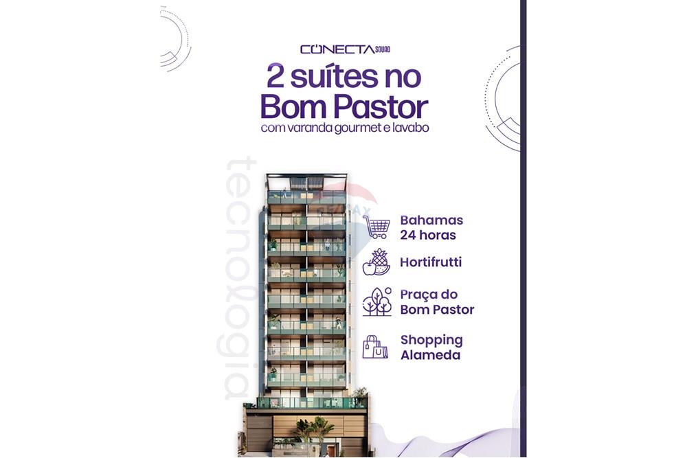 Apartamento - Venda - Juiz de Fora , Minas Gerais - dcb32742-8aff-4c52-89fc-2ca439708d42.jpg - 860321042-104