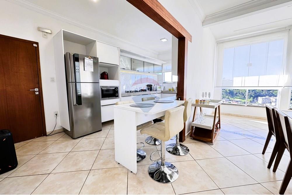 Casa - Alugar - Juiz de Fora , Minas Gerais - IMG_0087.JPEG - 860301001-644