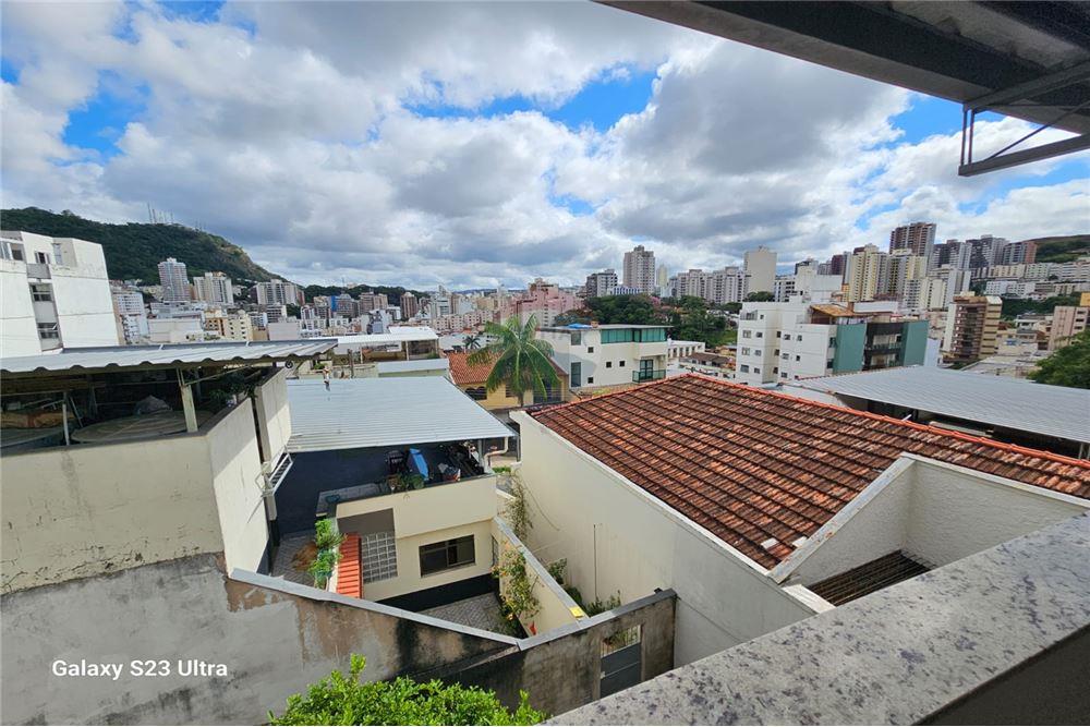 Casa - Venda - Juiz de Fora , Minas Gerais - Vista - 860231013-51