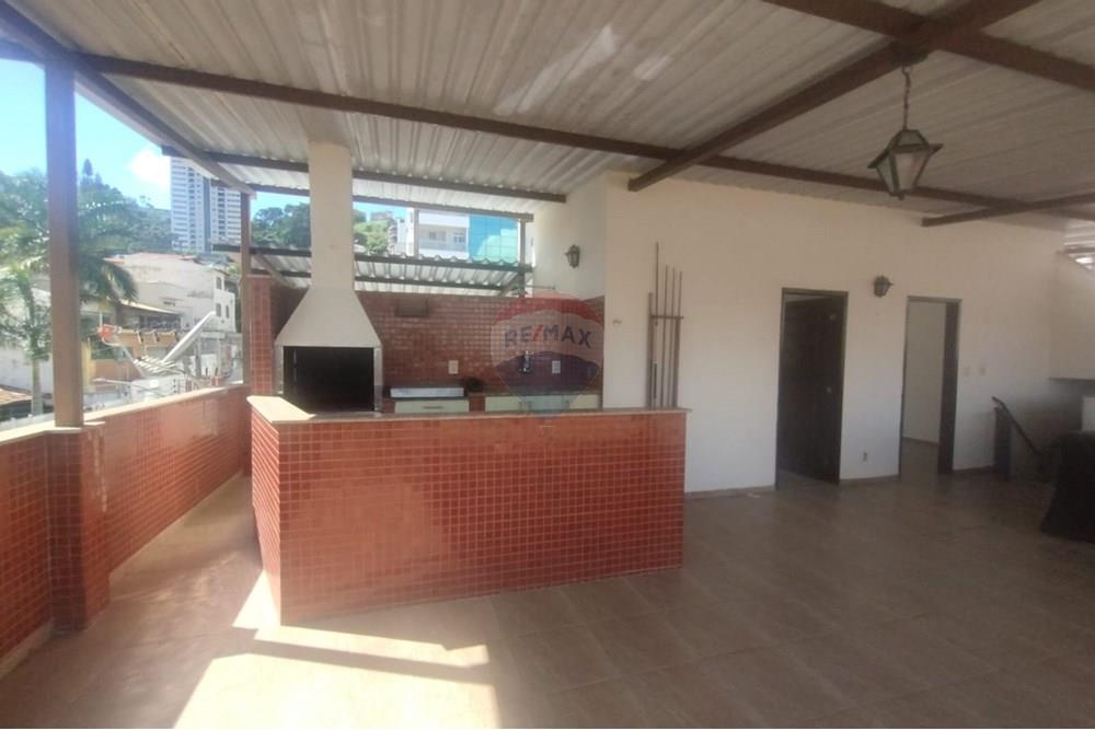 Cobertura - Venda - Juiz de Fora , Minas Gerais - area gourmet.jpg - 860501041-136