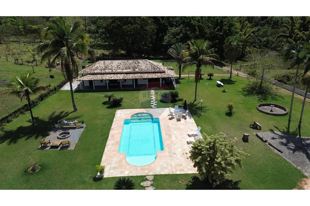 Chácara / Sítio / Fazenda - Venda - Santana do Deserto , Minas Gerais - IMG-20250926-WA0536.jpg - 860291041-20