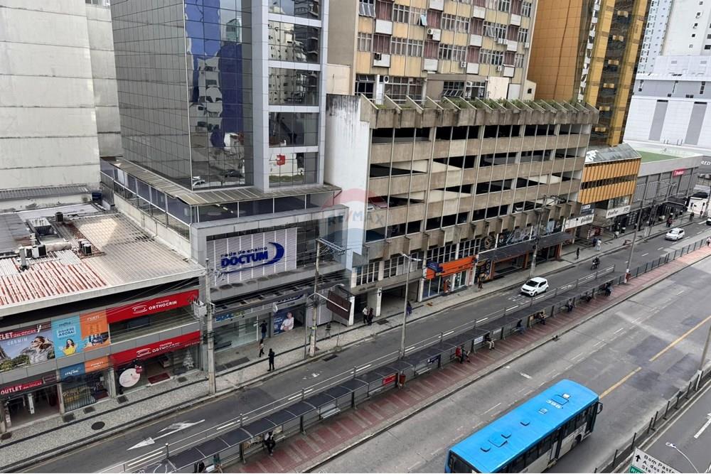 Apartamento - Alugar - Juiz de Fora , Minas Gerais - IMG_7522.JPEG - 860301001-513