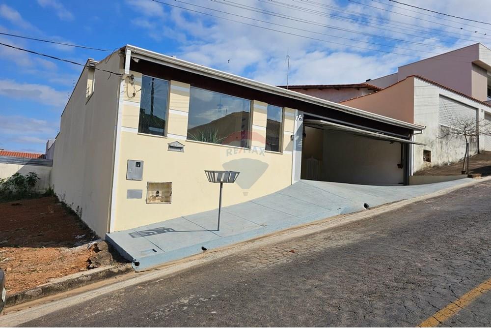 Casa - Venda - Lavras , Minas Gerais - IMG-20250914-WA0086.jpg - Fachada - 860471016-26