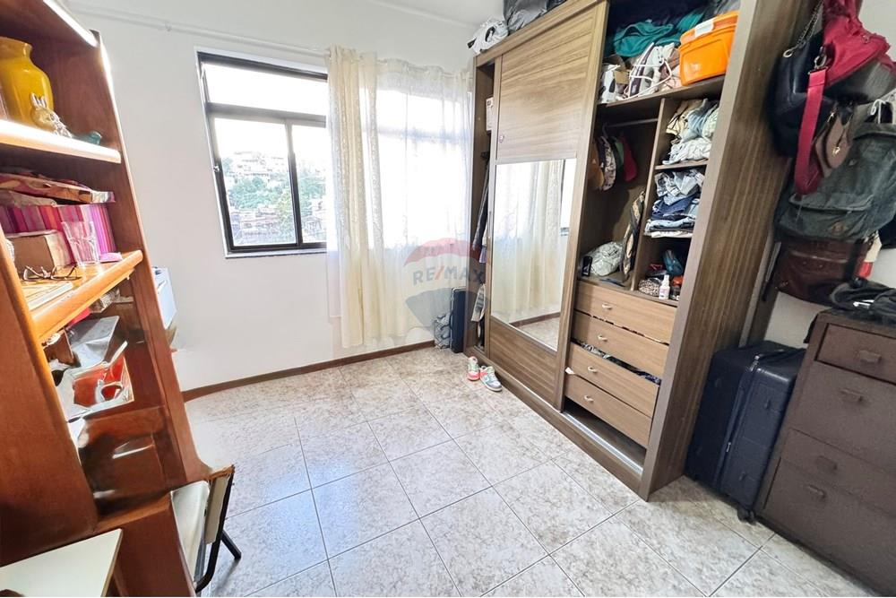 Apartamento - Venda - Juiz de Fora , Minas Gerais - IMG_9814.JPEG - 860301001-571