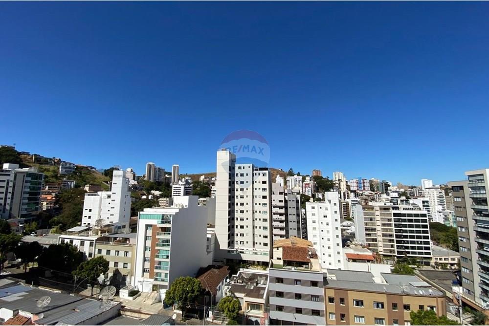 Apartamento - Venda - Juiz de Fora , Minas Gerais - Vista dos fundos.jpeg - 860271015-23