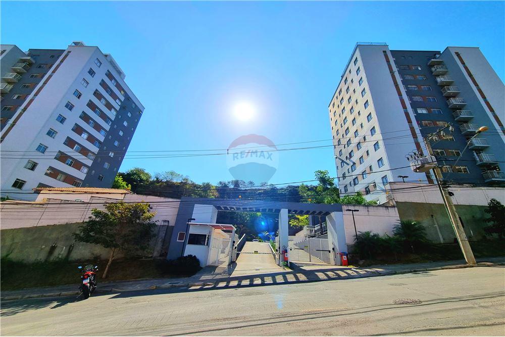 Apartamento - Alugar - Juiz de Fora , Minas Gerais - 2 - 860231001-226