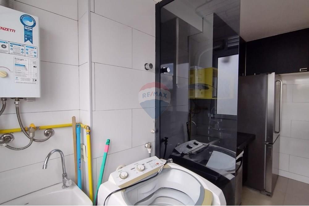 Apartamento - Alugar - Juiz de Fora , Minas Gerais - WhatsApp Image 2025-09-16 at 00.38.34 (2).jpeg - Cozinha - 860241112-115