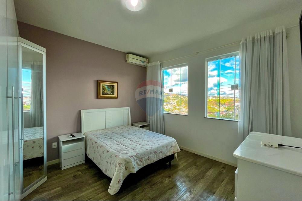 Casa - Venda - Juiz de Fora , Minas Gerais - IMG_4379_jpg.jpeg - Suite - 860501026-28