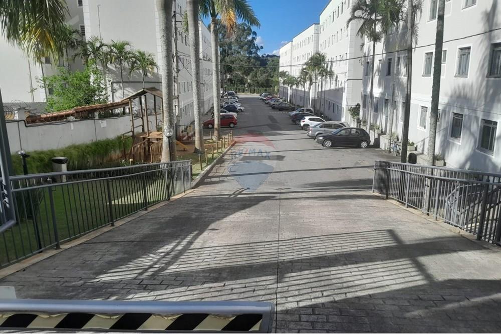 Apartamento - Venda - Juiz de Fora , Minas Gerais - WhatsApp Image 2025-03-24 at 12.53.46.jpeg - Fachada - 860381043-101