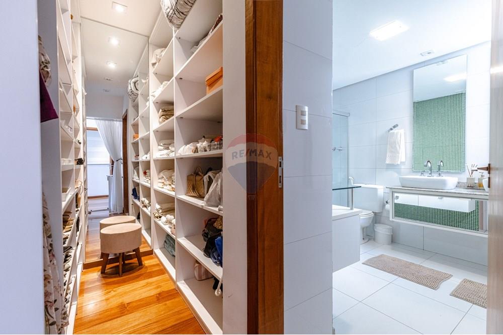 Cobertura - Venda - Juiz de Fora , Minas Gerais - Campana-29.jpg - Closet - 860281005-147