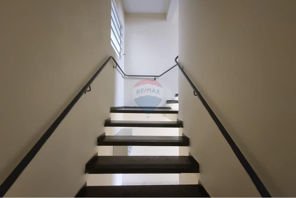 Apartamento - Venda - Juiz de Fora , Minas Gerais - Escada 1.jpeg - 860361010-472