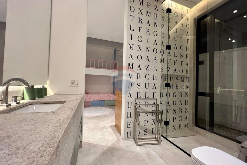 Casa de Condomínio - Alugar - Juiz de Fora , Minas Gerais - WhatsApp Image 2025-02-19 at 11.55.44 (2).jpeg - 860501015-17