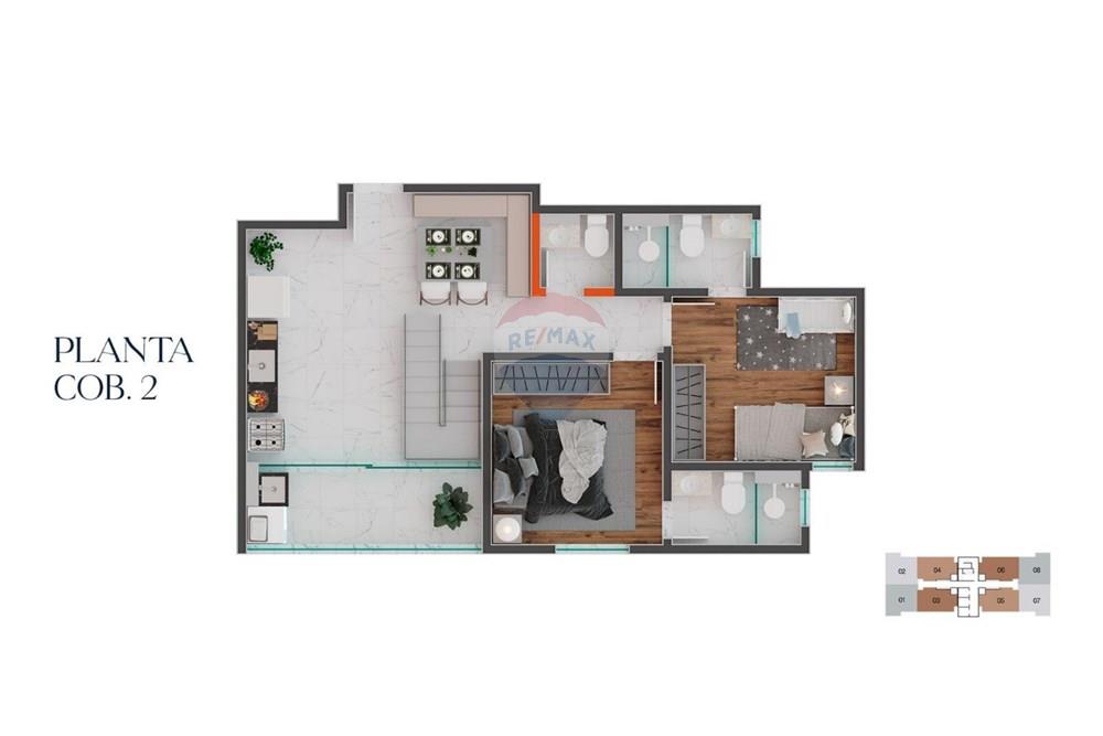 Apartamento - Venda - Juiz de Fora , Minas Gerais - Apresentacao_Upside_Rio_Branco_page-0018.jpg - 860301007-346