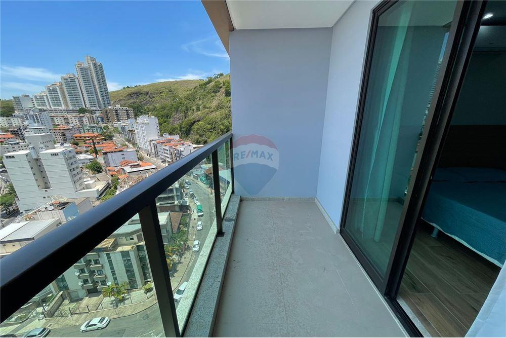 Apartamento - Alugar - Juiz de Fora , Minas Gerais - 14 - 860281018-138