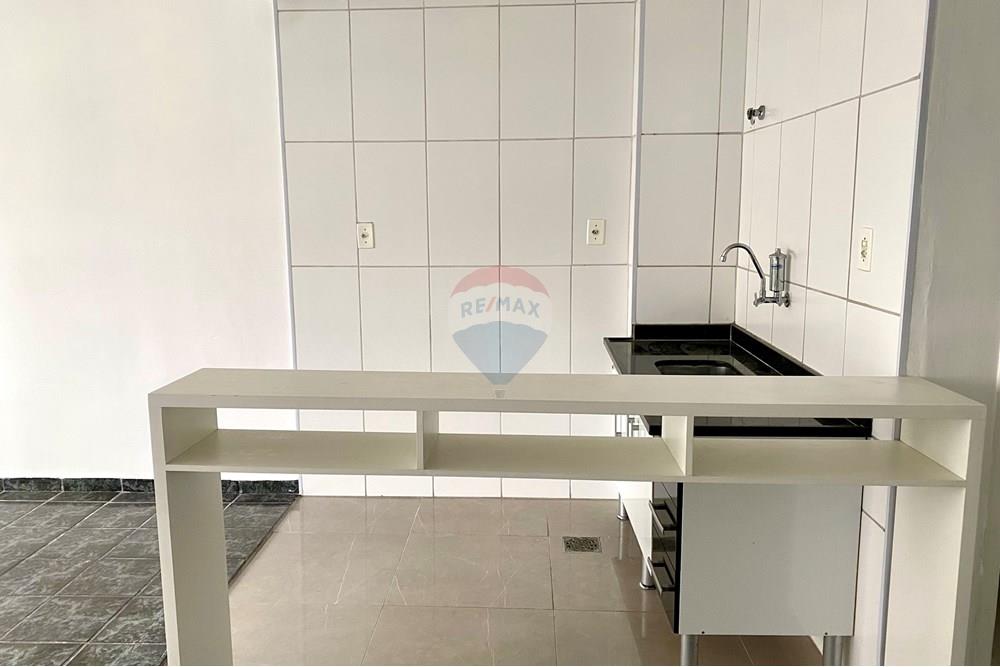 Kitnet - Venda - Juiz de Fora , Minas Gerais - IMG_0910.jpeg - Cozinha - 860241081-15