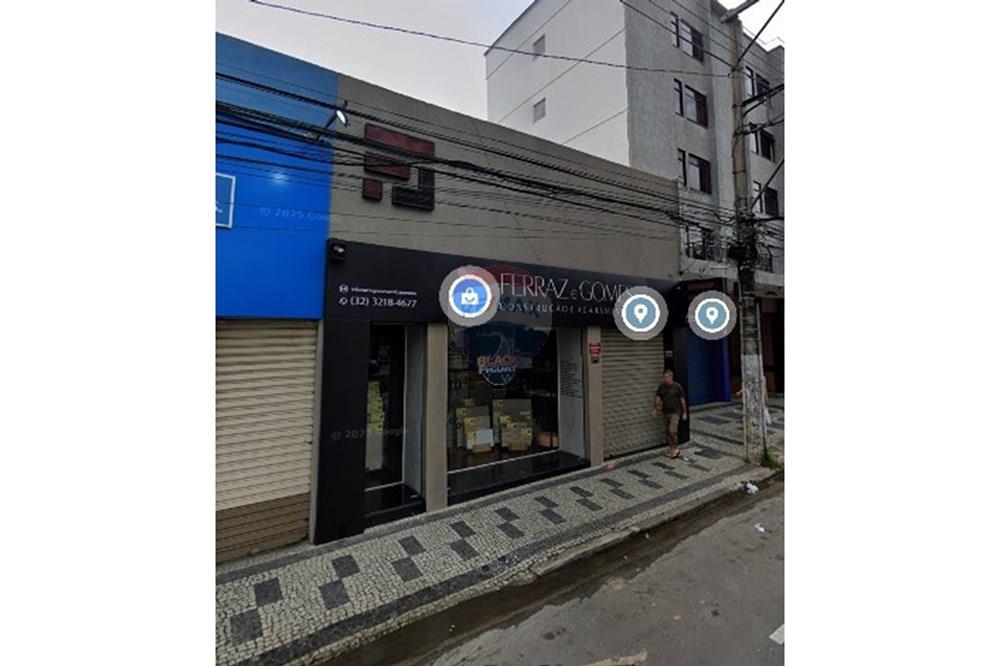 Ponto Comercial/ Loja - Alugar - Juiz de Fora , Minas Gerais - loja japiassu.jpg - 860301001-570