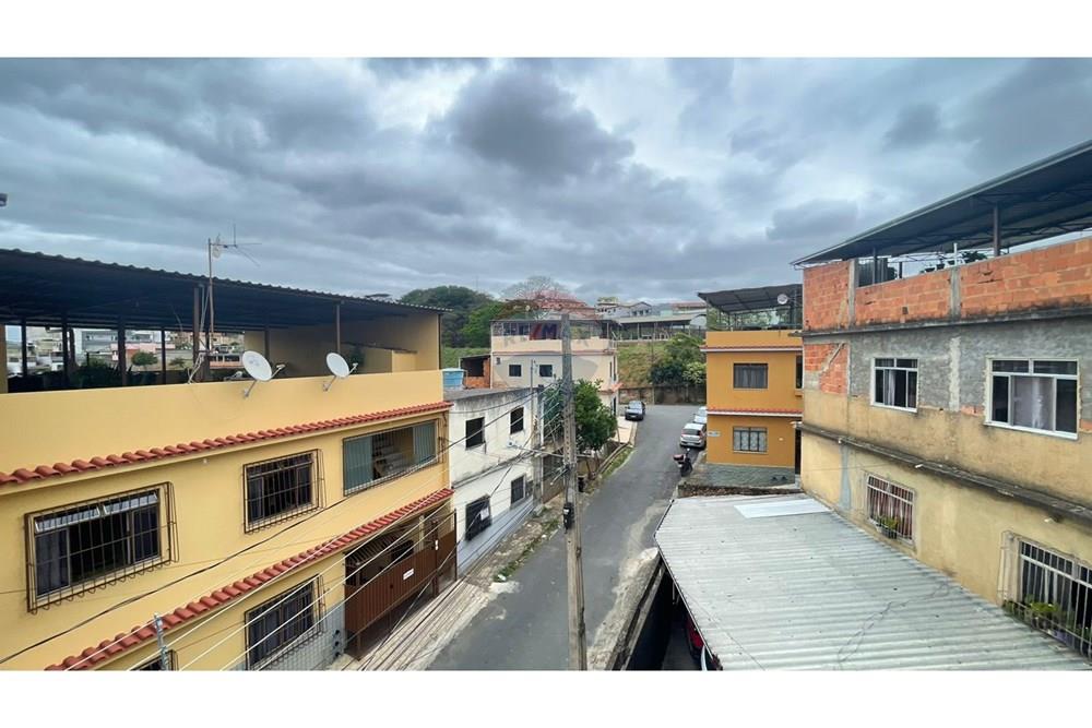 Duplex - Venda - Muriaé , Minas Gerais - IMG-20250924-WA0072.jpg - Terraço - 860371029-7