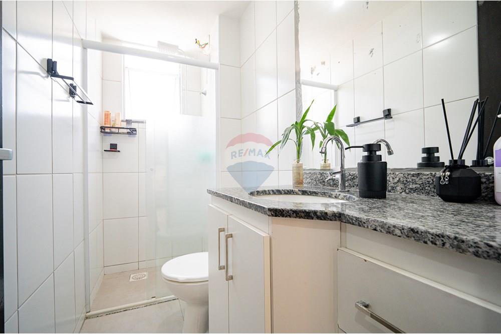 Apartamento - Venda - Juiz de Fora , Minas Gerais - michaelseed.photo_s3-223.jpg - Banheiro - 860211018-762