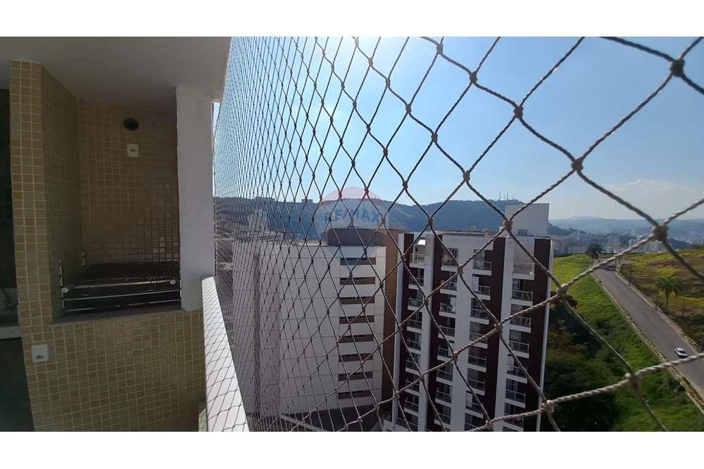 Apartamento - Alugar - Juiz de Fora , Minas Gerais - WhatsApp Image 2024-07-11 at 10.13.46.jpeg - 860301013-373