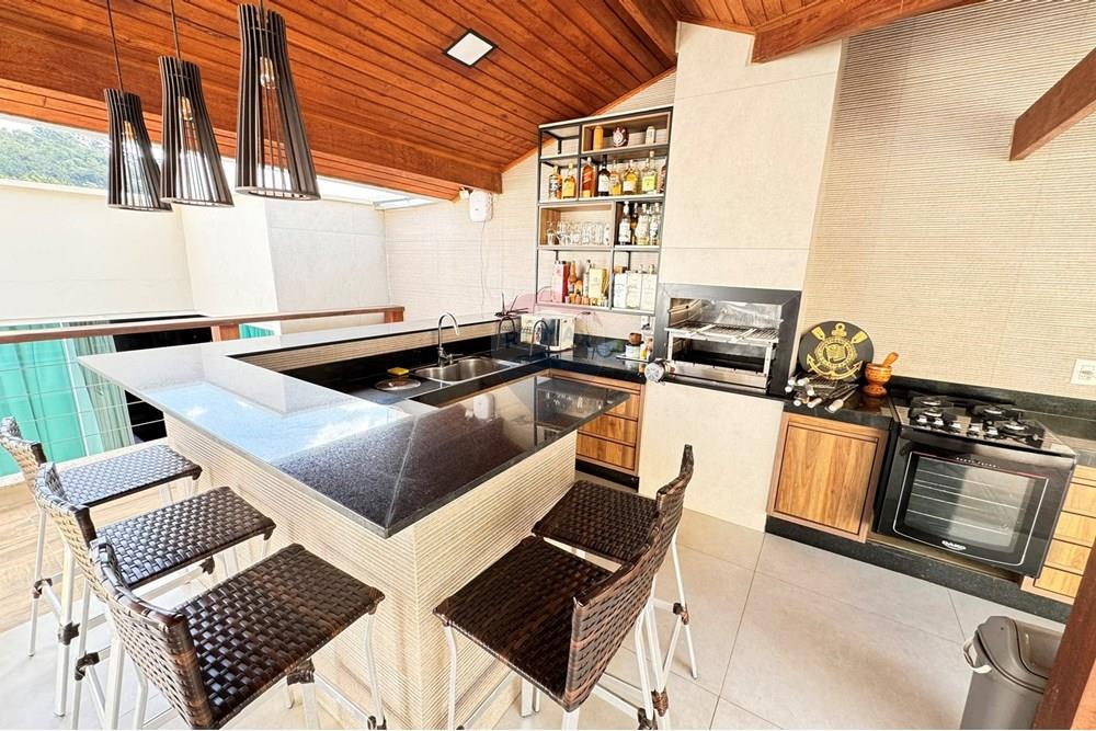 Casa - Venda - Juiz de Fora , Minas Gerais - IMG_4461.JPEG - 860301001-593