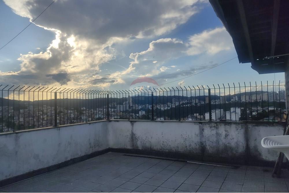 Cobertura - Venda - Juiz de Fora , Minas Gerais - IMG_20250325_164734.jpg - 860301018-303