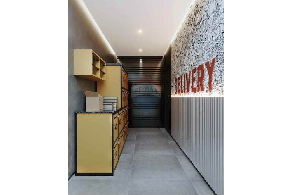 Apartamento - Venda - Juiz de Fora , Minas Gerais - lssc-delivery-final.jpg - Área Gourmet - 860431007-391