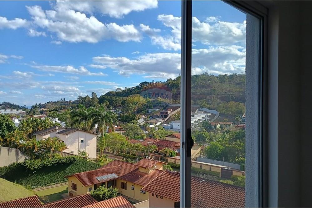 Apartamento - Alugar - Juiz de Fora , Minas Gerais - 4457c216-c3e2-4a3b-8896-baf25c44ae21.jpg - 860321003-42