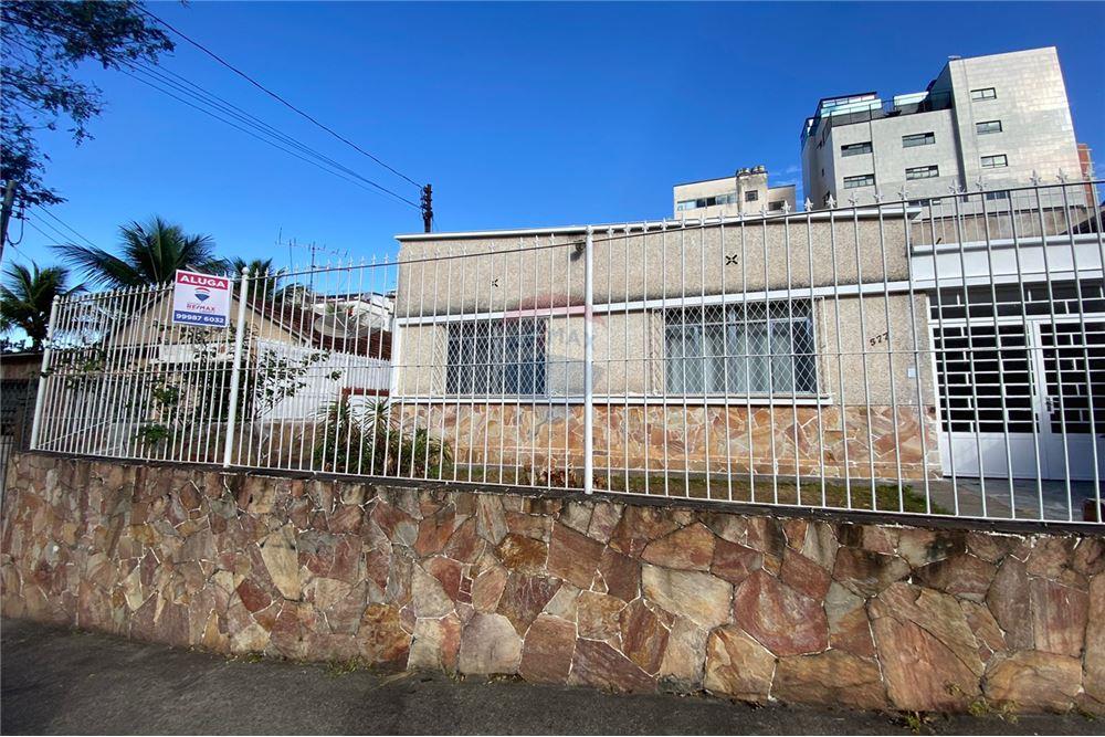 Casa - Alugar - Juiz de Fora , Minas Gerais - 3 - 860301009-491