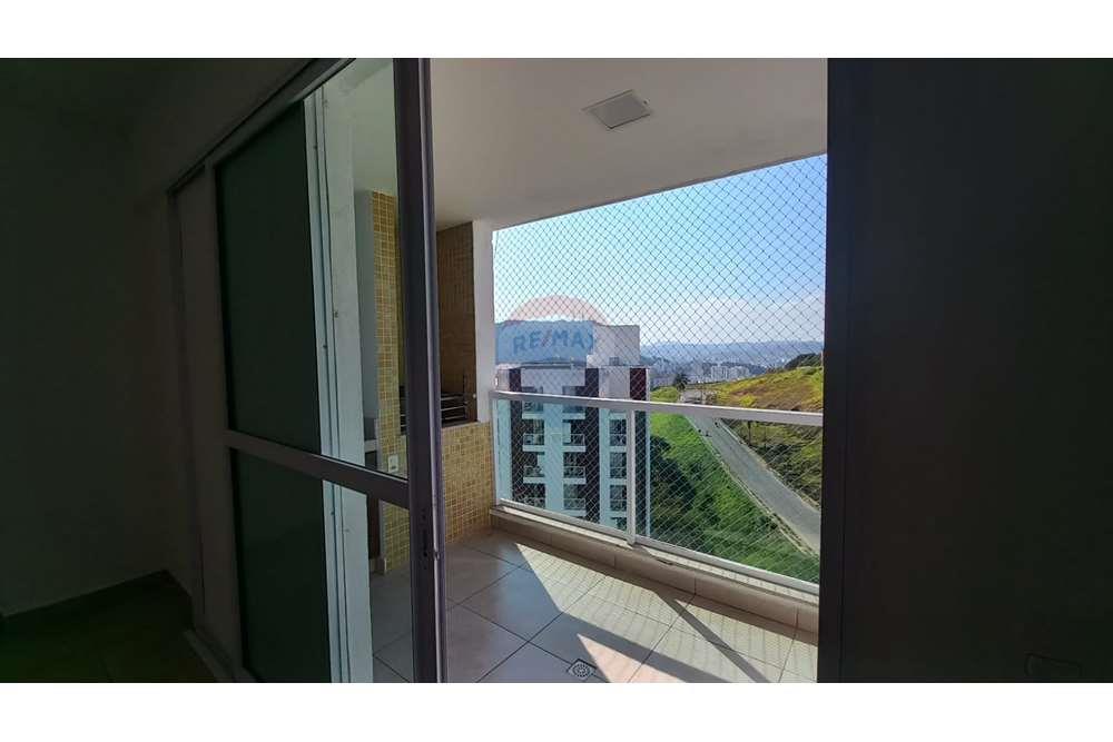 Apartamento - Alugar - Juiz de Fora , Minas Gerais - WhatsApp Image 2024-07-11 at 10.13.38 (2).jpeg - 860301013-373
