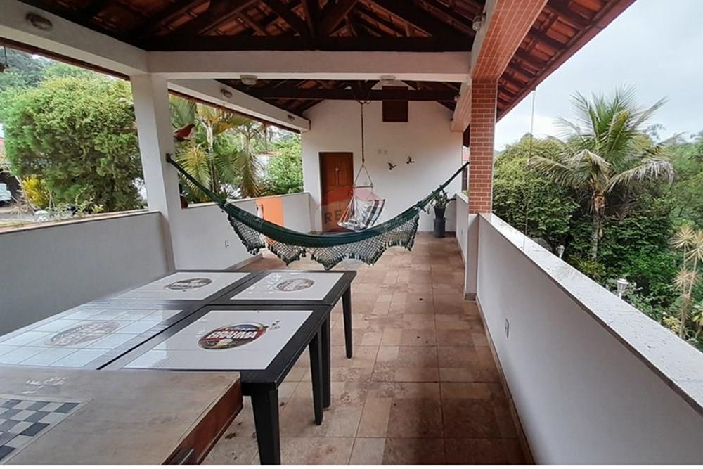 Chácara / Sítio / Fazenda - Venda - Juiz de Fora , Minas Gerais - 38.jpg - Terraço - 860231042-10