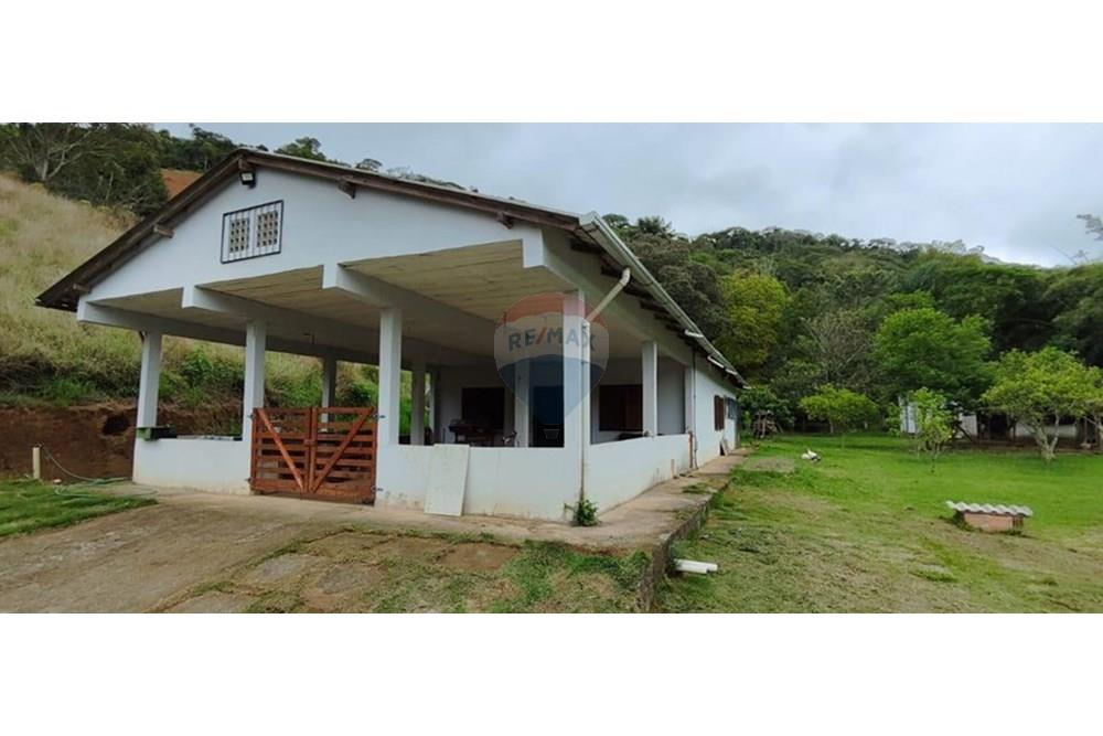 Chácara / Sítio / Fazenda - Venda - Juiz de Fora , Minas Gerais - IMG-20250411-WA0031.jpg - 860291033-94