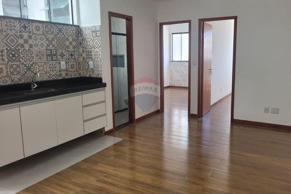 Apartamento - Alugar - Juiz de Fora , Minas Gerais - IMG-20250217-WA0062.jpg - 860431056-25