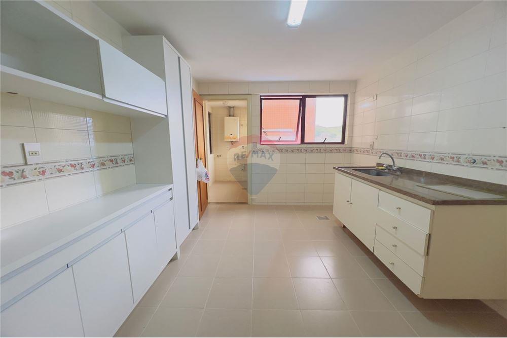 Apartamento - Alugar - Juiz de Fora , Minas Gerais - 27 - 860281007-371