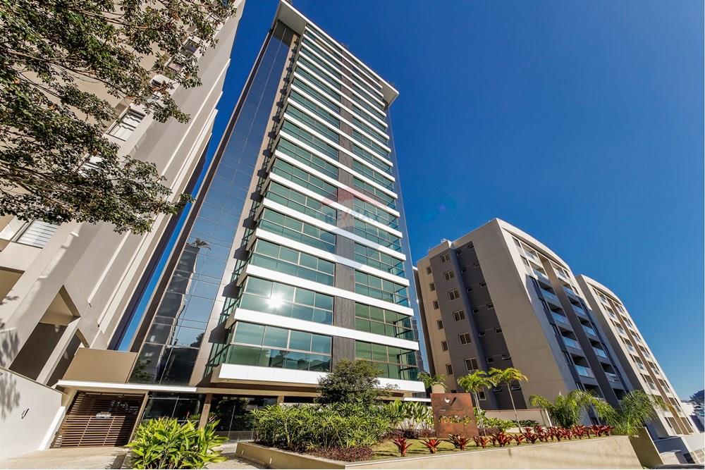 Apartamento - Venda - Juiz de Fora , Minas Gerais - FAXADA.jpg - 860271018-2