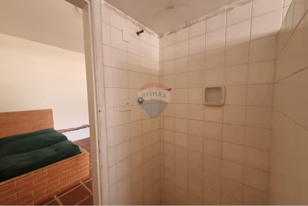 Casa Comercial - Alugar - Juiz de Fora , Minas Gerais - Banheiro DCE 1.jpeg - 860361010-488