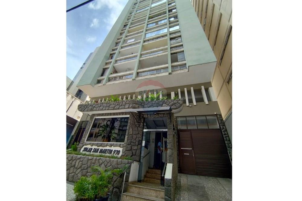 Apartamento - Alugar - Juiz de Fora , Minas Gerais - 480473913_9293796917323736_5013082680659835661_n.jpg - 860301018-195