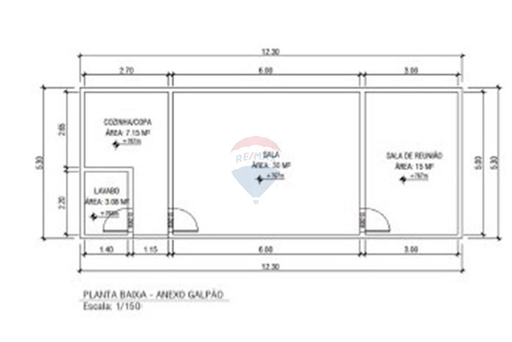 Galpão - Alugar - Juiz de Fora , Minas Gerais - 8375bd836a22482192ae1b712297f9ae.jpg - 860431024-259