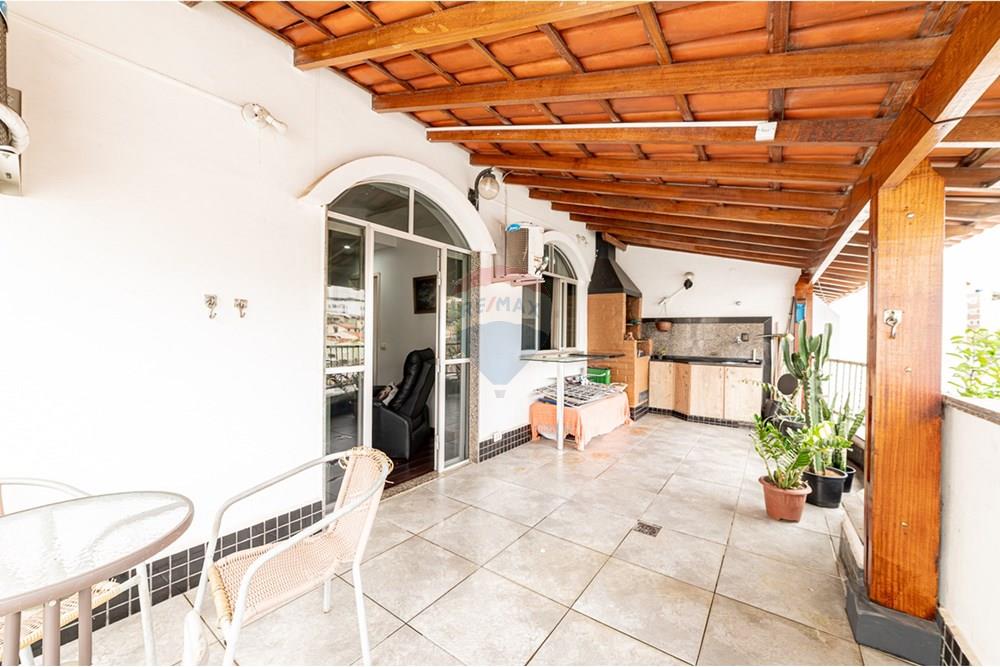 Cobertura - Venda - Juiz de Fora , Minas Gerais - IMG_2368.jpeg - 860291010-336