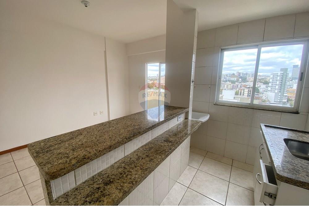 Apartamento - Venda - Juiz de Fora , Minas Gerais - IMG_8731.JPG - Cozinha - 860241076-77