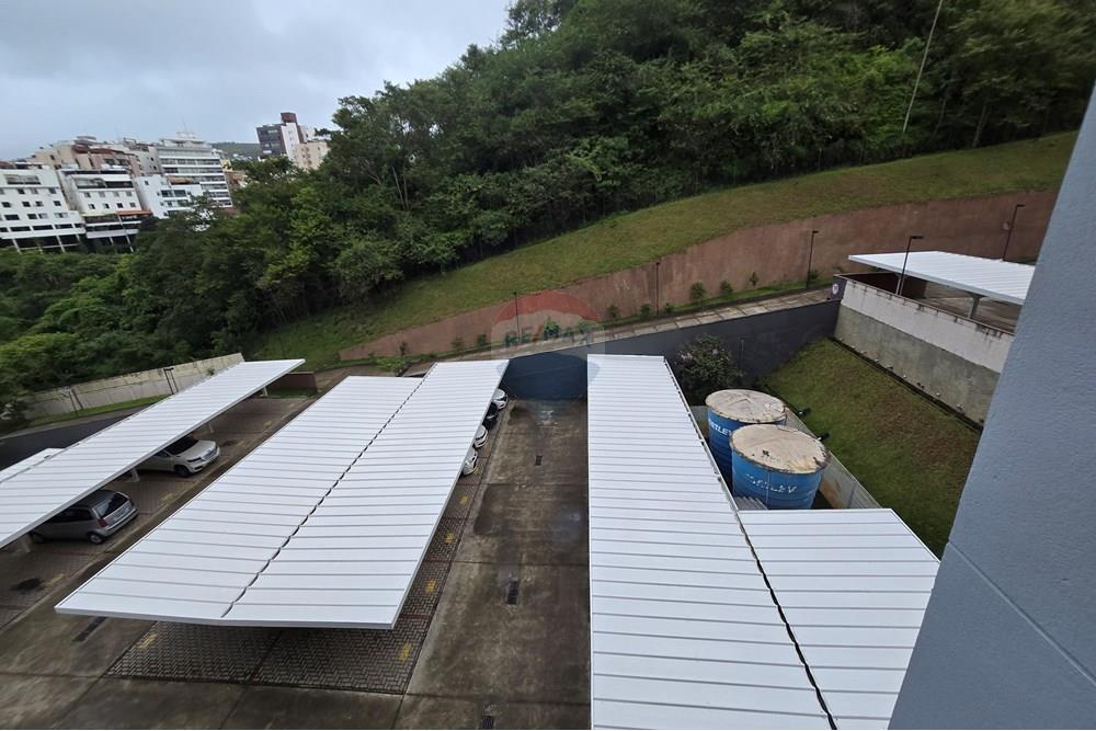 Apartamento - Alugar - Juiz de Fora , Minas Gerais - 20250113_181610.jpg - 860231001-226