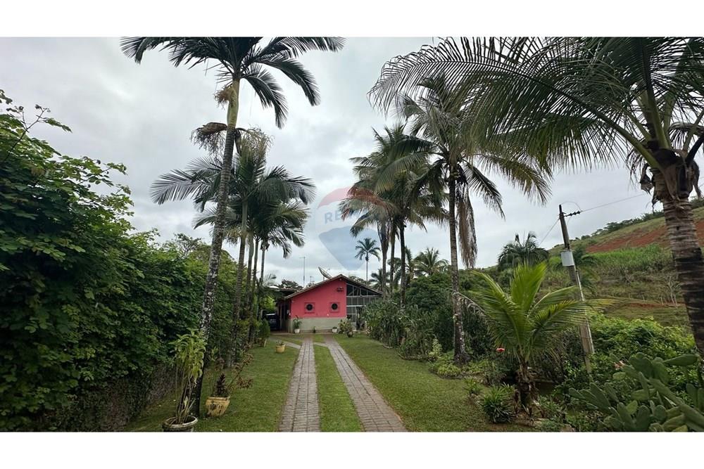 Chácara / Sítio / Fazenda - Venda - Rio Novo , Minas Gerais - RIO NOVO (49).JPG - 860291033-98