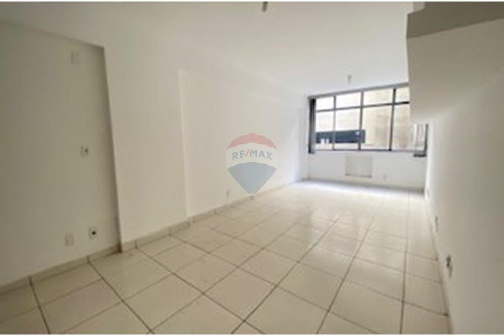 Cj. Comercial/ Sala - Alugar - Juiz de Fora , Minas Gerais - IMG_3733.jpg - 860431023-241